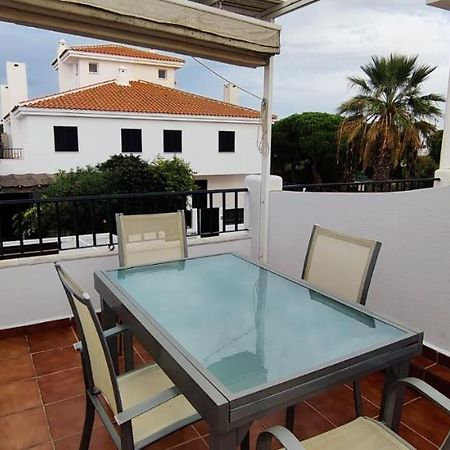Villa Casa En El Rompido Exterior foto