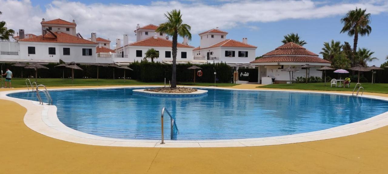 Villa Casa En El Rompido Exterior foto